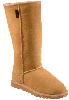 Koolaburra Special Sale on Classic Tall Koolaburra Australian Sheepskin Boots from unusualthreads.citymax.com