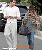 Tolani Scarf Zig Zag Heather Viscose / Lycra As Shown On Jessica Alba